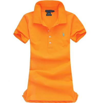 Women Polo shirts-889